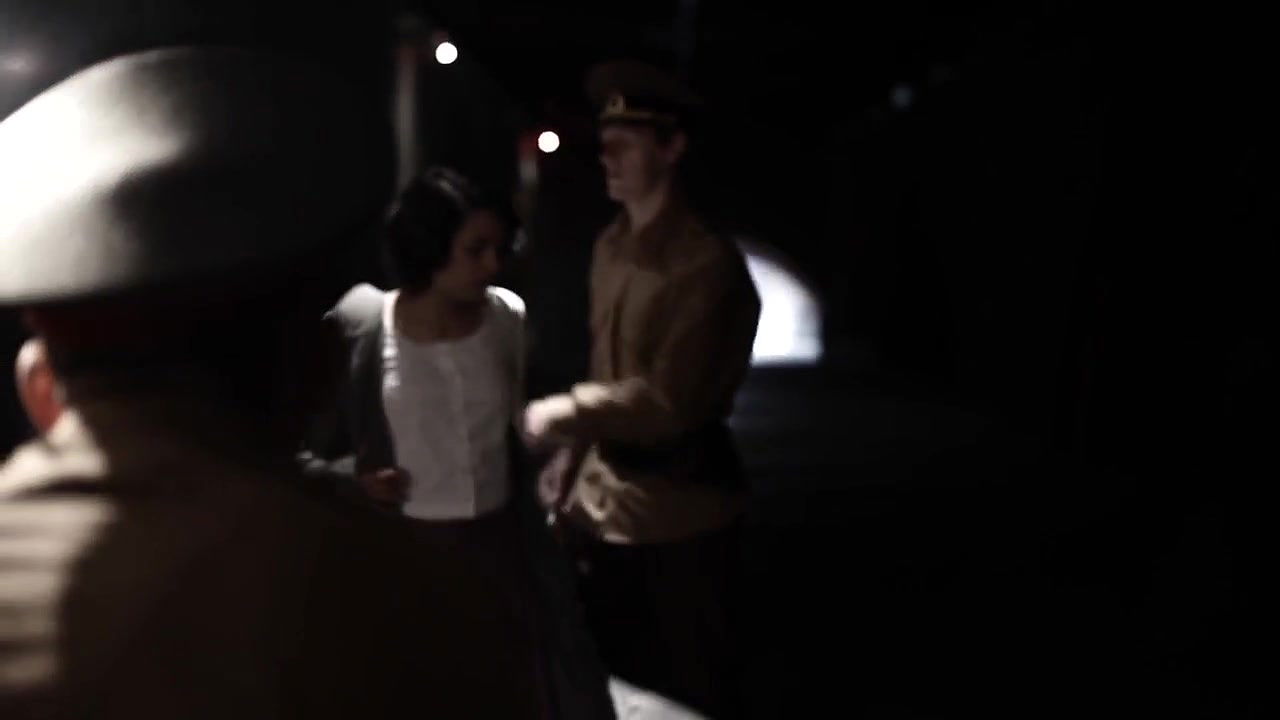 ana guiomar – a purga