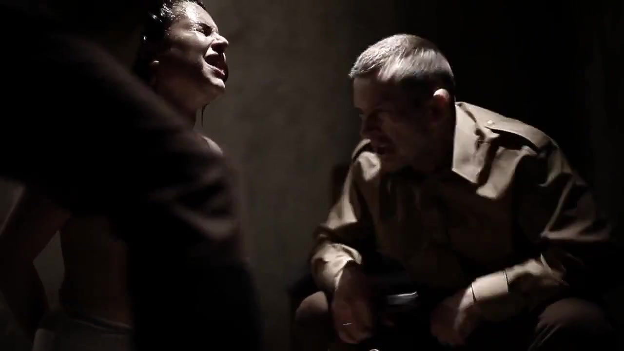 ana guiomar – a purga