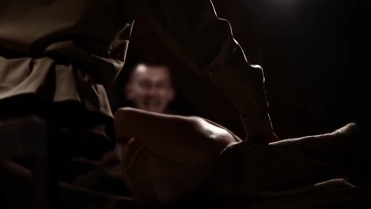 ana guiomar – a purga