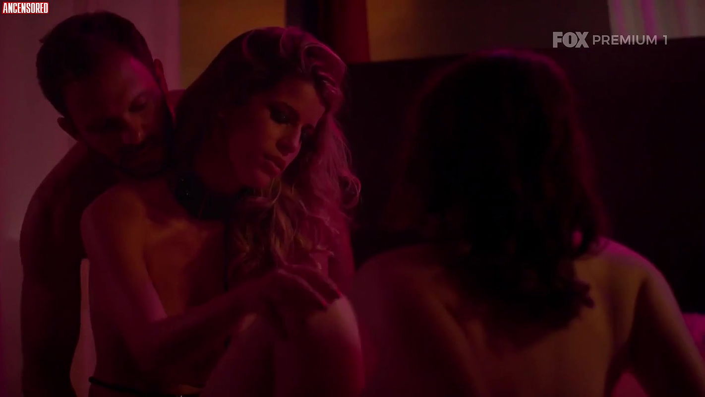 ana hartmann – me chama de bruna