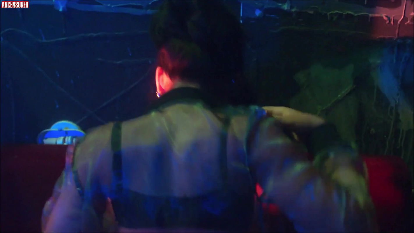 ana hikari – as five