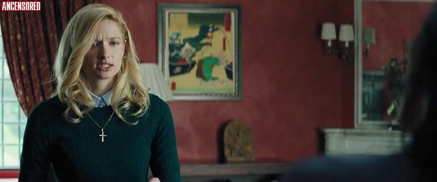 ana isabelle – dementia 13