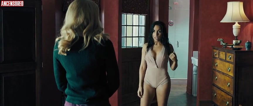 ana isabelle – dementia 13