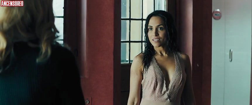 ana isabelle – dementia 13