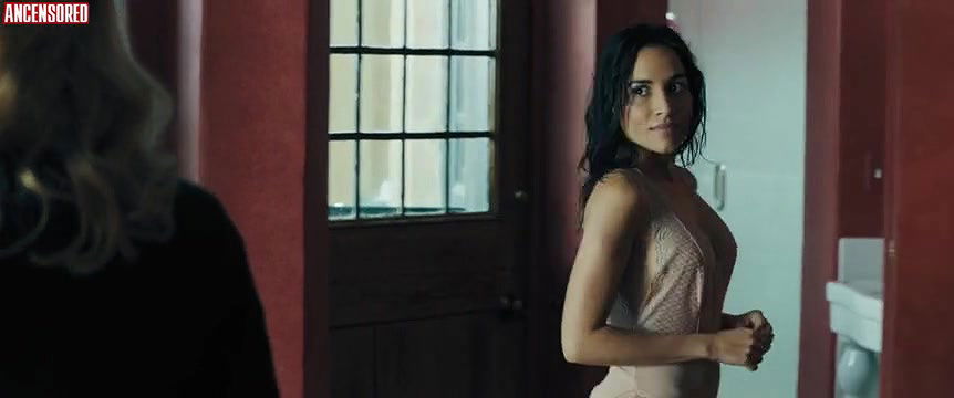 ana isabelle – dementia 13