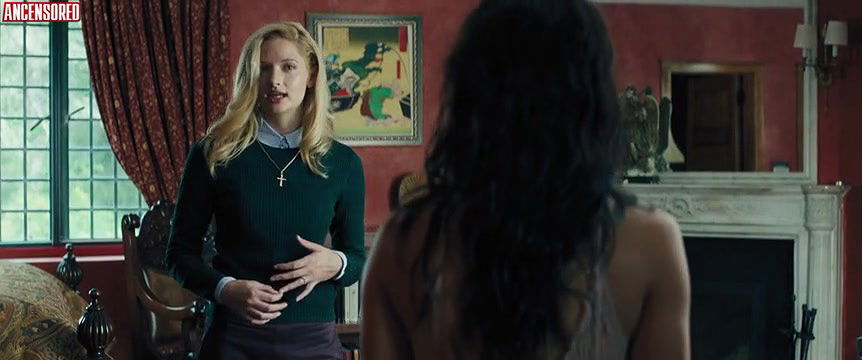 ana isabelle – dementia 13