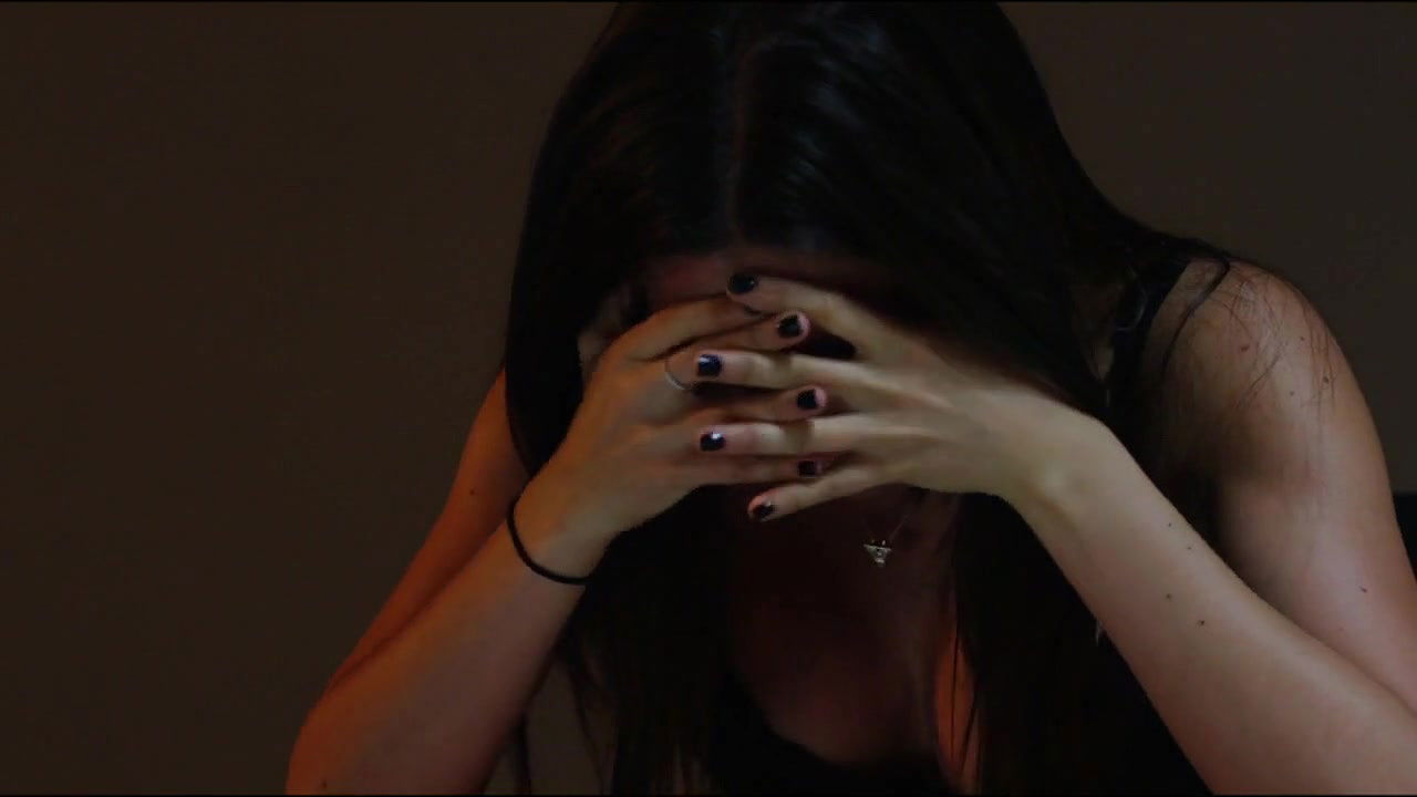 ana isabelle – the eyes