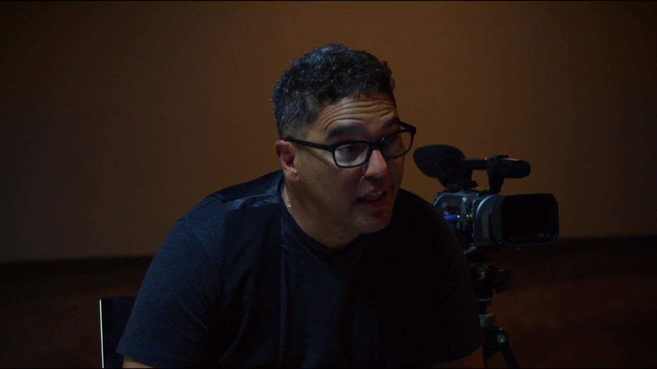 ana isabelle – the eyes