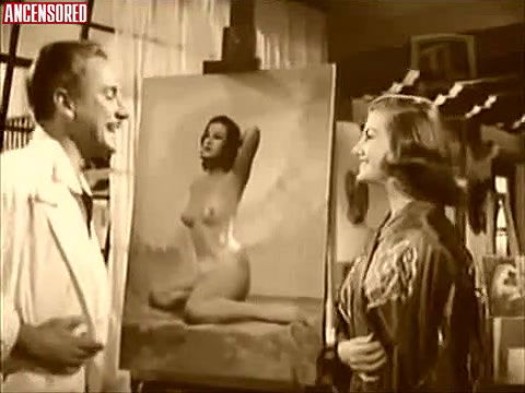 Ana Luisa Peluffo – el seductor ii