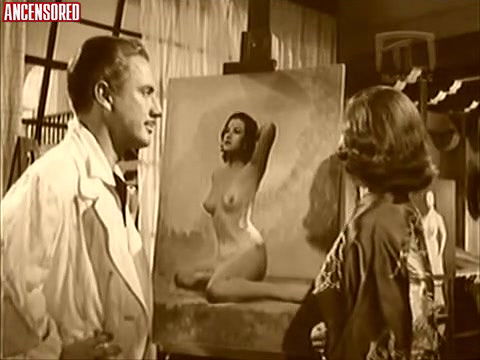 Ana Luisa Peluffo – el seductor ii