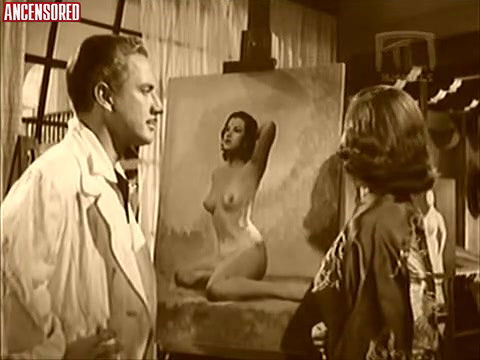 Ana Luisa Peluffo – el seductor ii