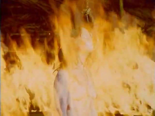 Ana Luisa Peluffo – El Valle de los Miserables