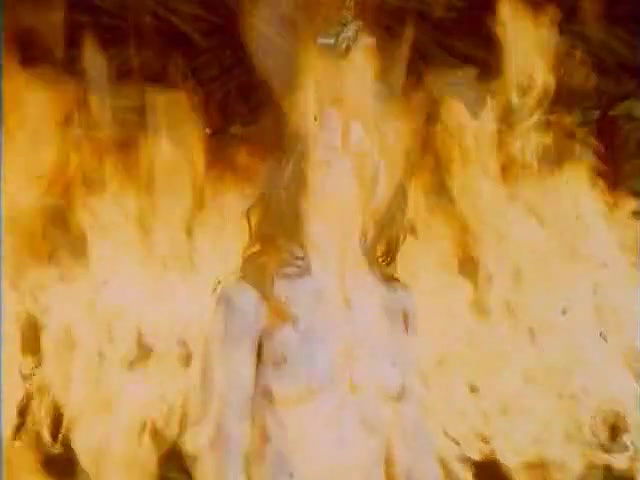 Ana Luisa Peluffo – El Valle de los Miserables