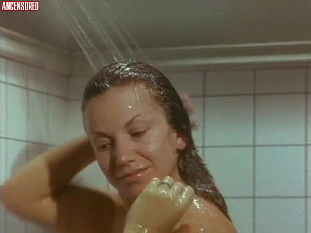 Ana Luisa Peluffo – Vagabundo en la lluvia