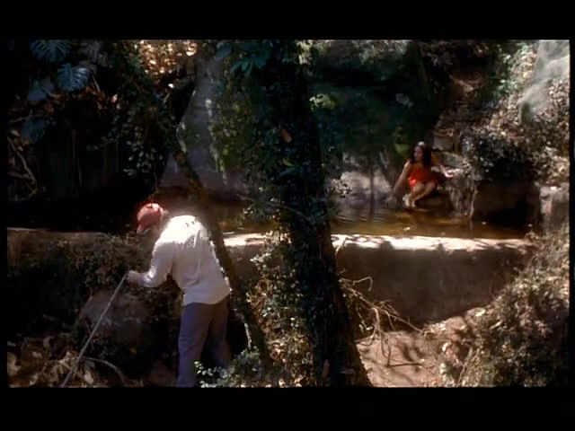 ana luiza rabello – quase nada