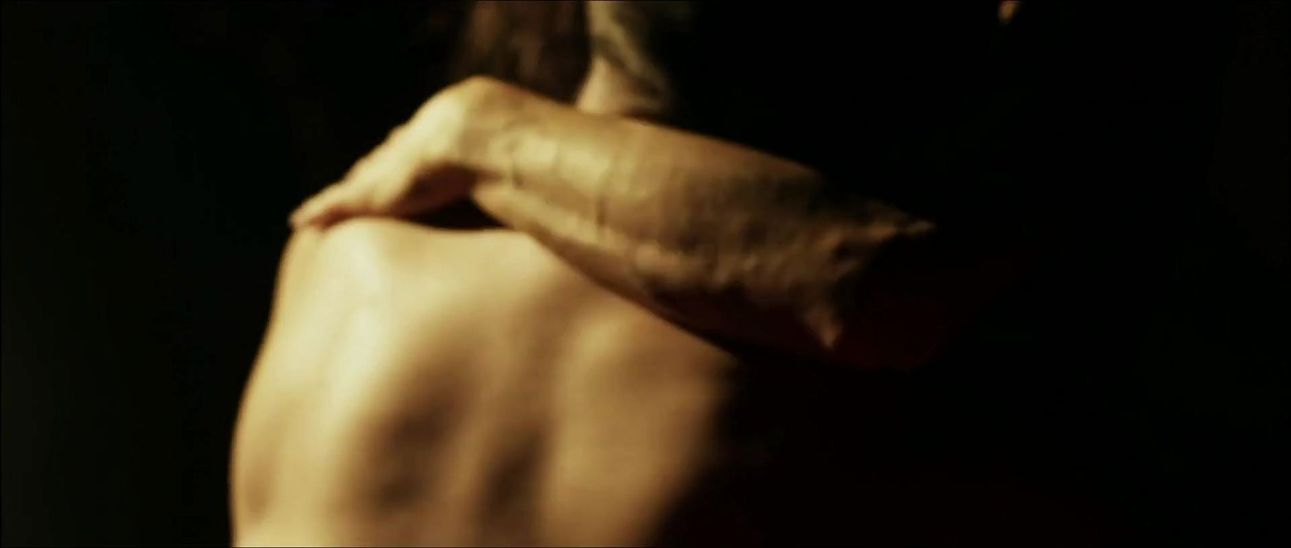 ana maljevic – 6 days dark