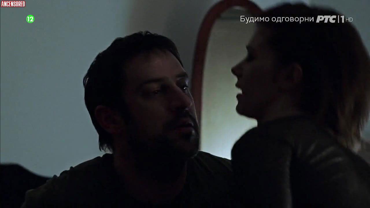 ana mandic – mocvara