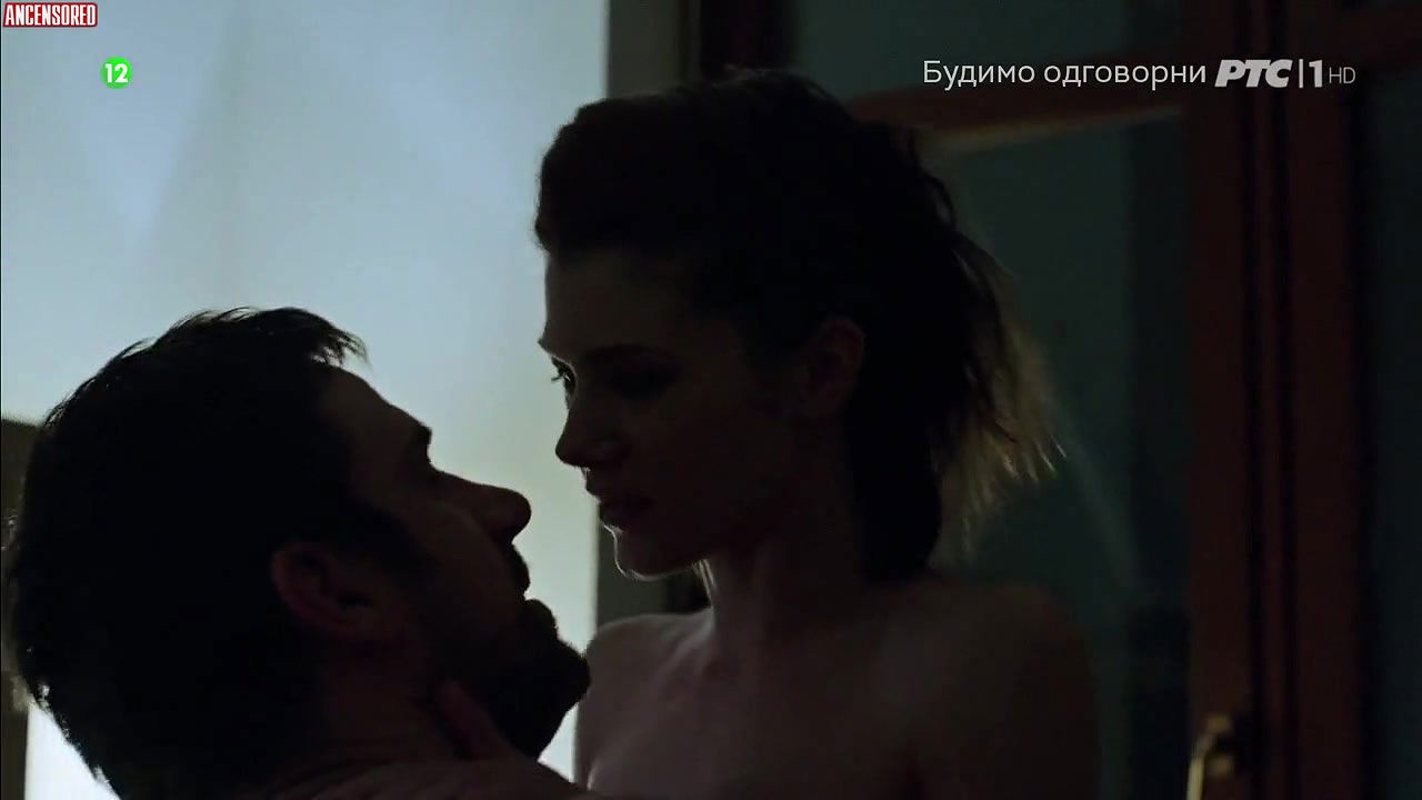 ana mandic – mocvara