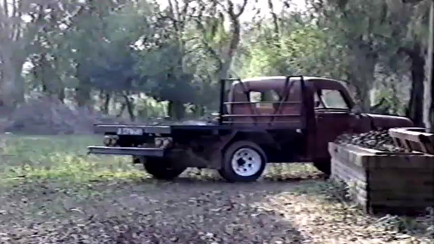 na marelli – las guachas