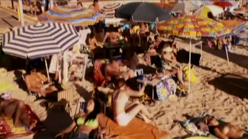 Ana Maria Polvorosa – Atasco en la nacional