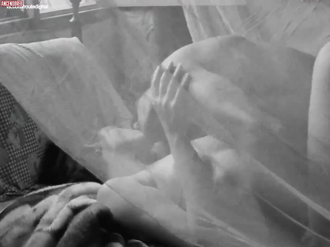 Ana Moreira – Tabou