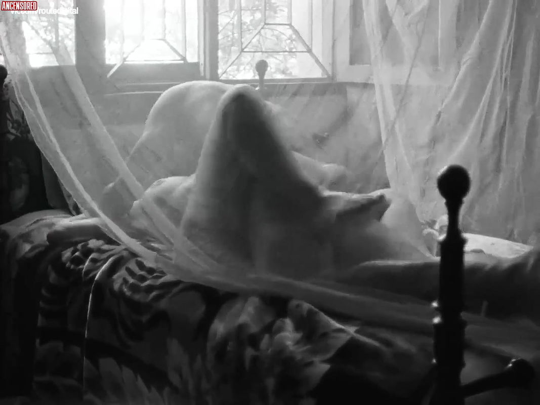 Ana Moreira – Tabou