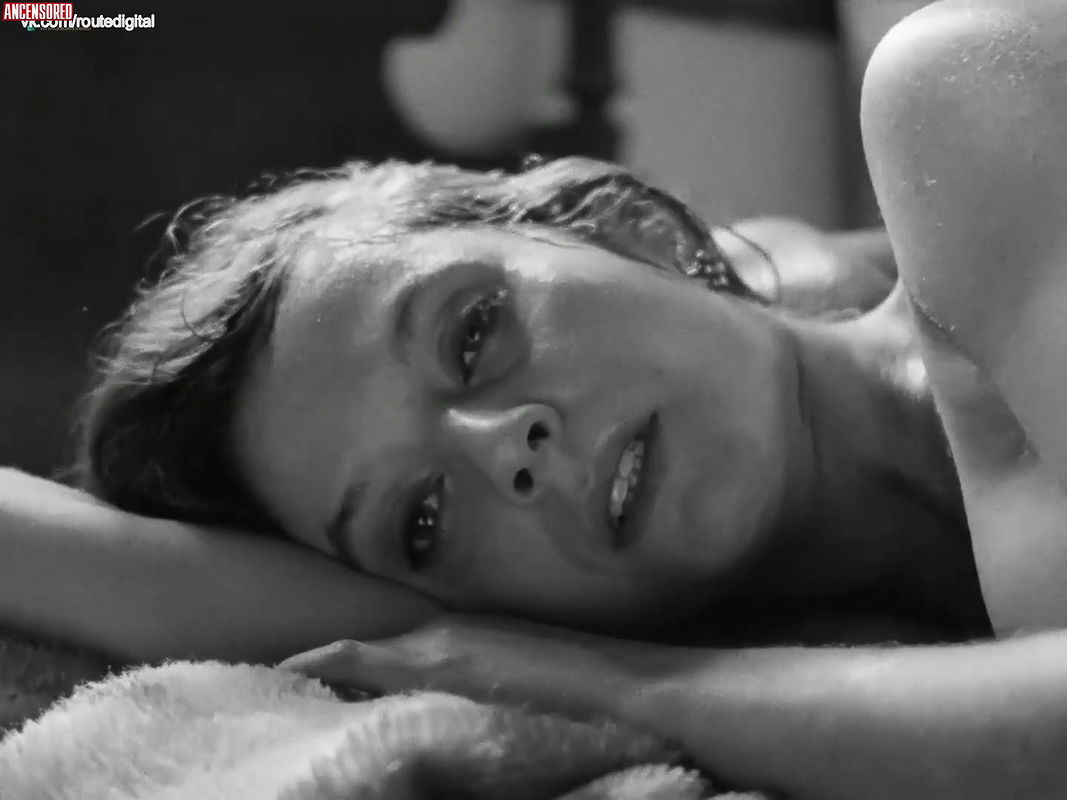 Ana Moreira – Tabou