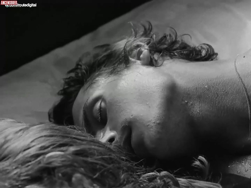 Ana Moreira – Tabou