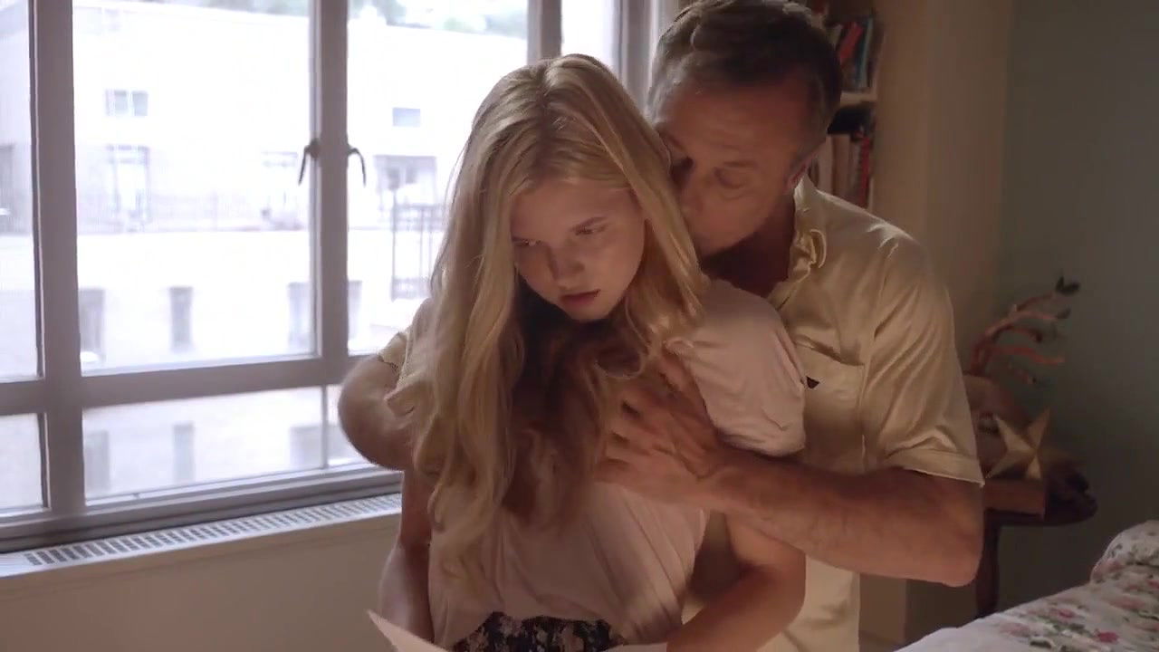 ana mulvoy ten – the girl in the book