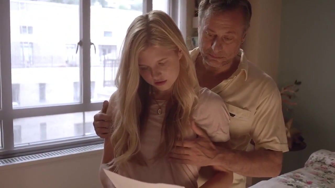 ana mulvoy ten – the girl in the book