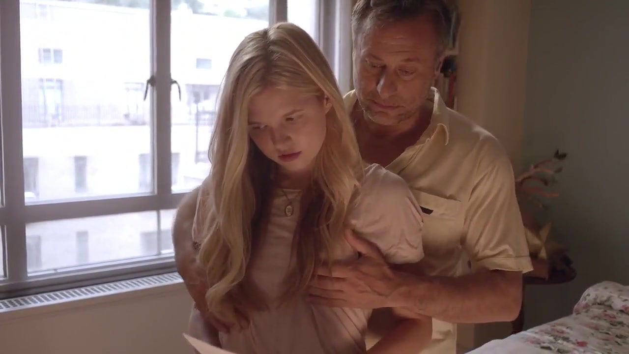 ana mulvoy ten – the girl in the book