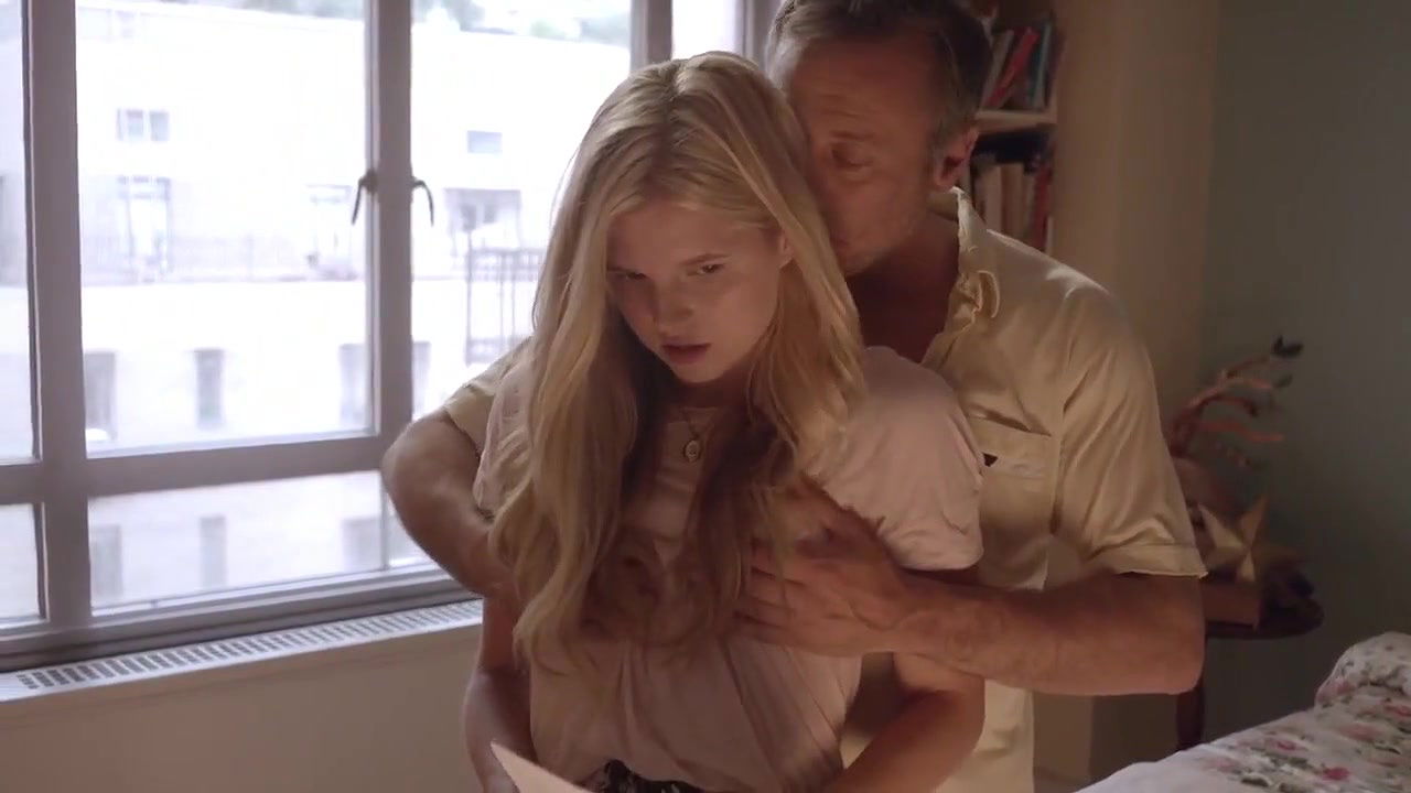 ana mulvoy ten – the girl in the book