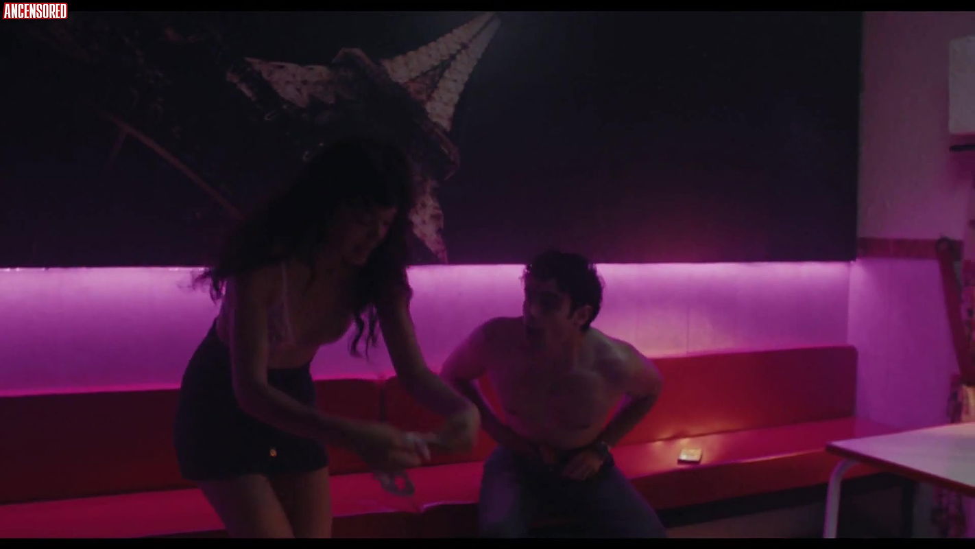 Ana Rujas – thistle