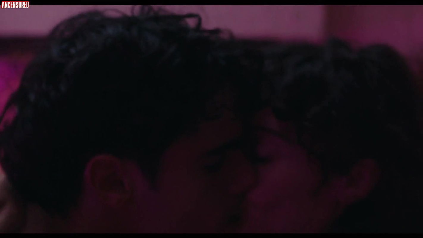 Ana Rujas – thistle