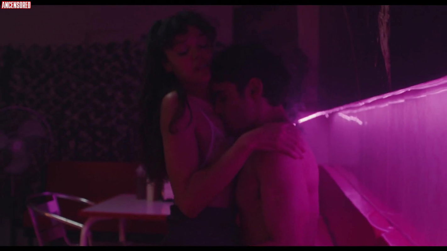 Ana Rujas – thistle