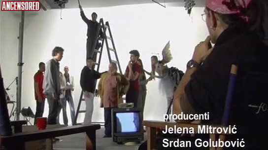 Ana Sakic – zivot i smrt porno bande