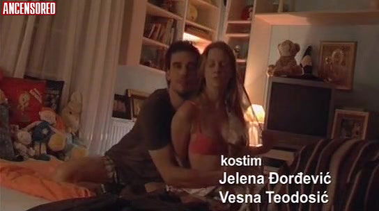 Ana Sakic – zivot i smrt porno bande