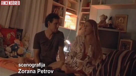 Ana Sakic – zivot i smrt porno bande