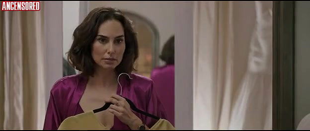 Ana Serradilla – la boda de mi mejor amigo