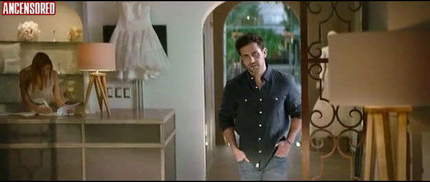 Ana Serradilla – la boda de mi mejor amigo