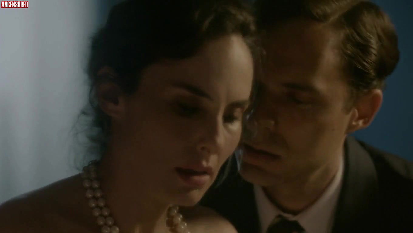 Ana Serradilla – rubirosa