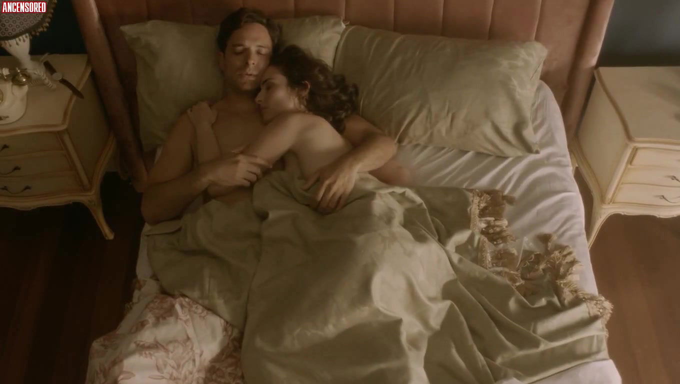 Ana Serradilla – rubirosa