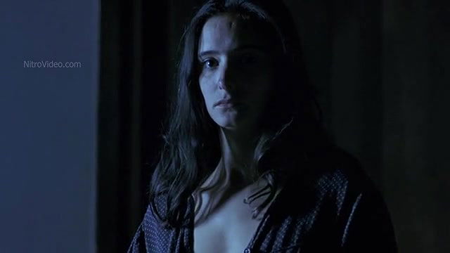 Ana Torrent – Vacas