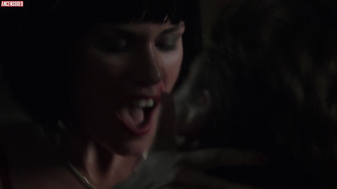 Ana Ularu – the man who was thursday