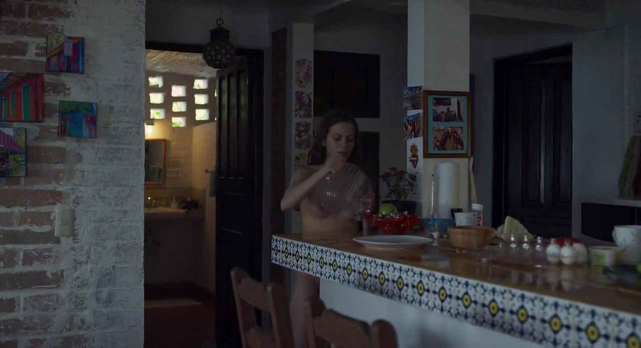 ana valeria becerril – las hijas de abril