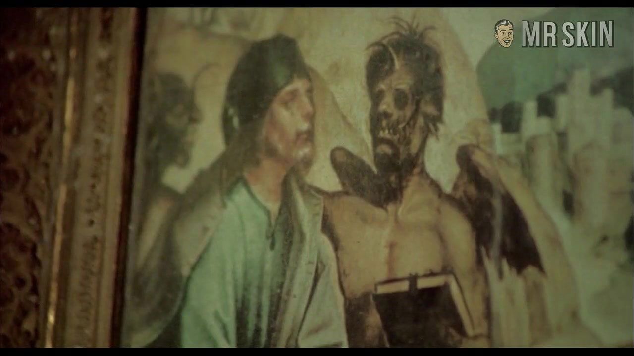 Ana Zanatti – Love Letters of a Portuguese Nun