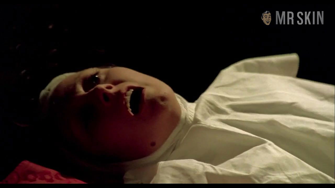 Ana Zanatti – Love Letters of a Portuguese Nun