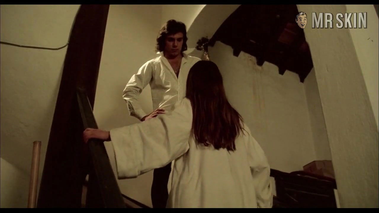 Ana Zanatti – Love Letters of a Portuguese Nun