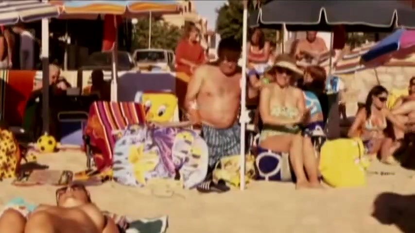 Anabel Alonso – Atasco en la nacional