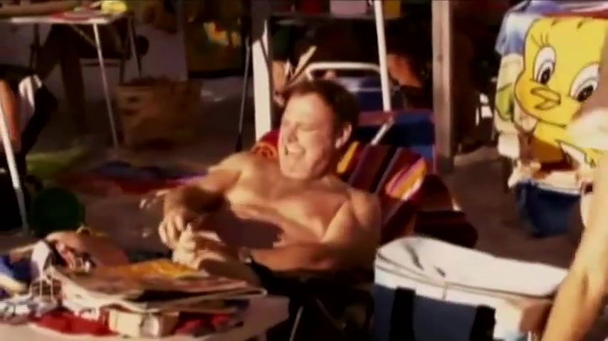 Anabel Alonso – Atasco en la nacional